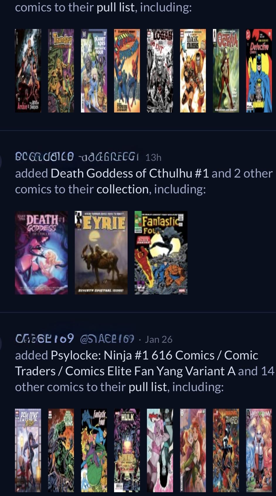 Captain America - Marvel Comics Group (252 - Dec 1980) comic book collectible - Main Image 4