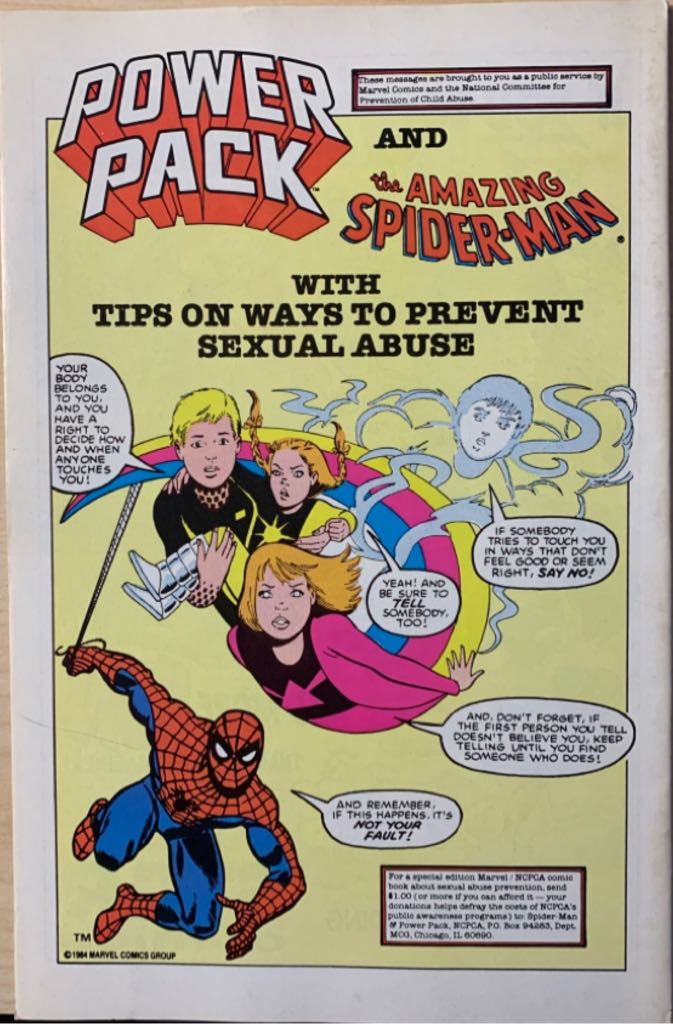 Captain America - Marvel (319 - 07/1986) comic book collectible - Main Image 2