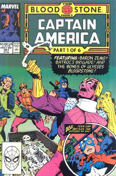 Web of Spider-Man (Vol. 2)