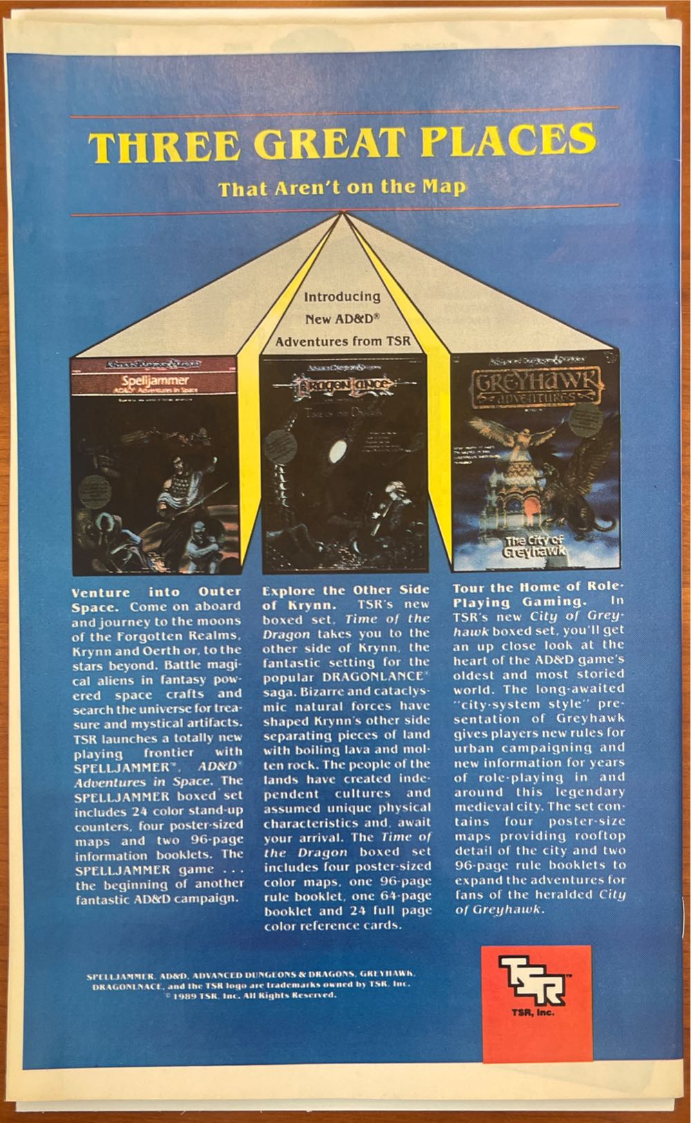 Captain America - Marvel (360 - Oct 1989) comic book collectible - Main Image 2