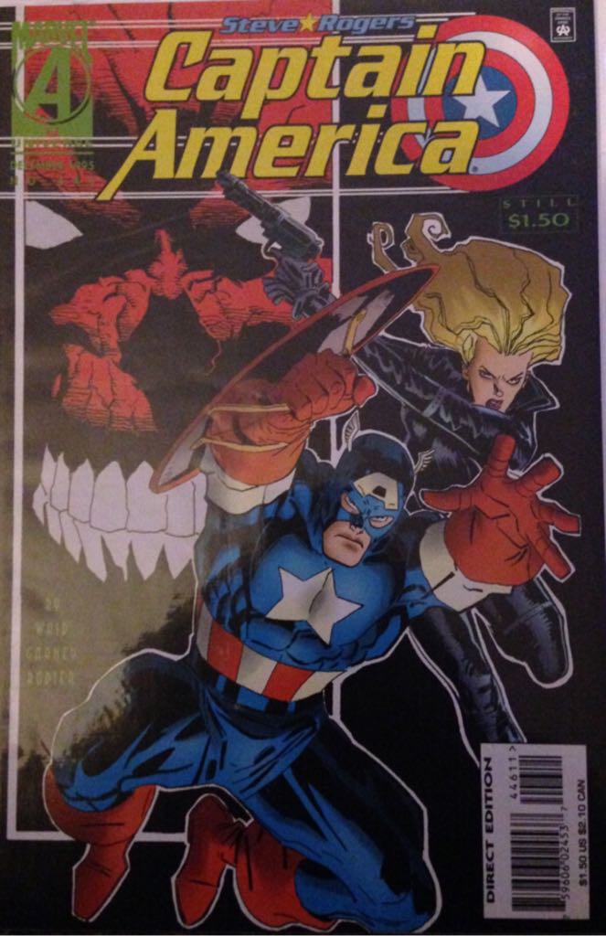 Web of Spider-Man (Vol. 2)