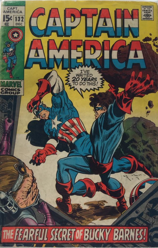Captain America (1941)