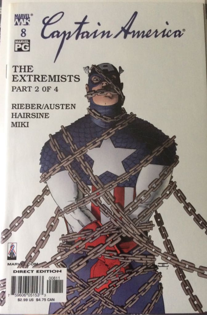 Grimm Fairy Tales #33