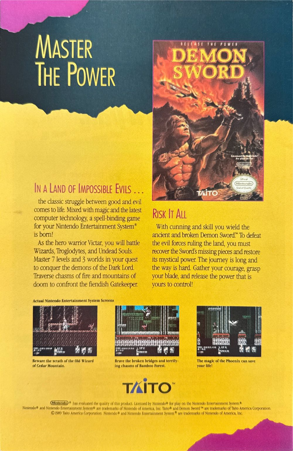 Captain America - Marvel Comics Group (370 - May 1990) comic book collectible - Main Image 2