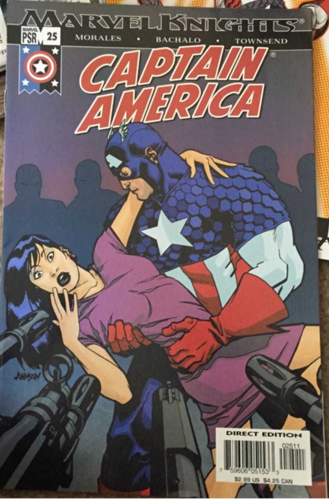 Web of Spider-Man (Vol. 2)