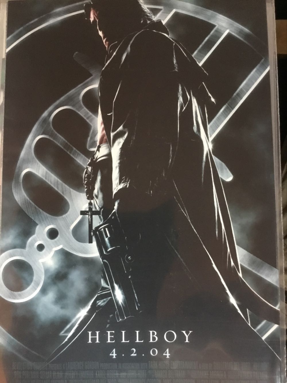 Captain America - Marvel Comics (22 - Mar 2004) comic book collectible [Barcode 759606051533] - Main Image 2