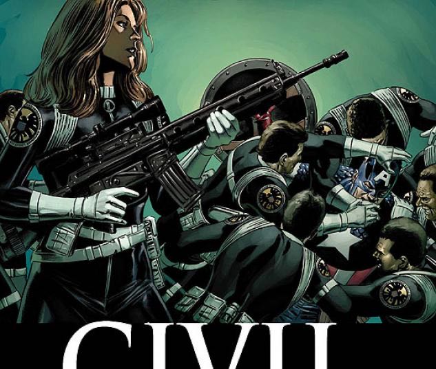 Captain America - Marvel Comics (22 - Mar 2004) comic book collectible [Barcode 759606051533] - Main Image 3