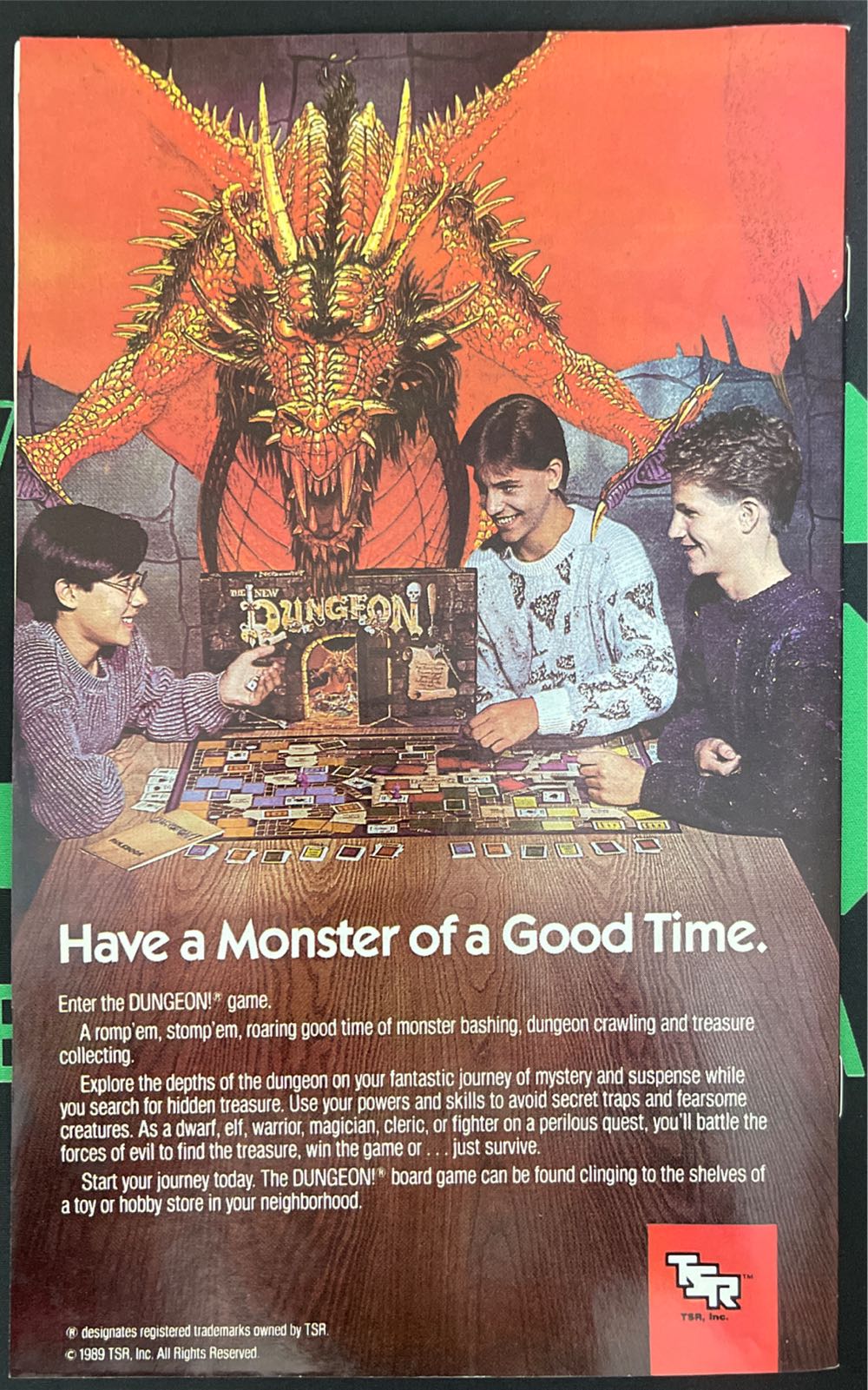 Captain America - Marvel (379 - Nov 1990) comic book collectible [Barcode 071486024538] - Main Image 2