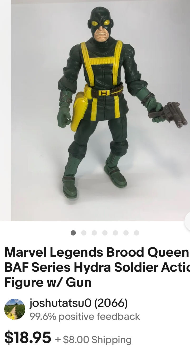 Captain America - Marvel Comics (383 - Mar 1991) comic book collectible [Barcode 071486024538] - Main Image 4