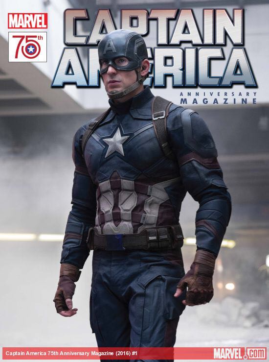 Captain America