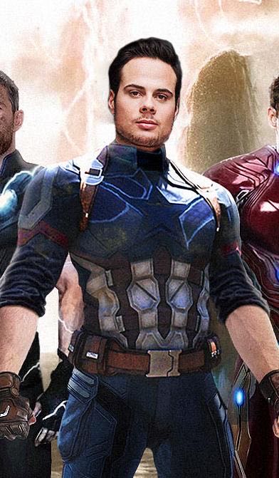 Captain America Vol. 3 - Marvel Comics (34 - Oct 2000) comic book collectible - Main Image 2