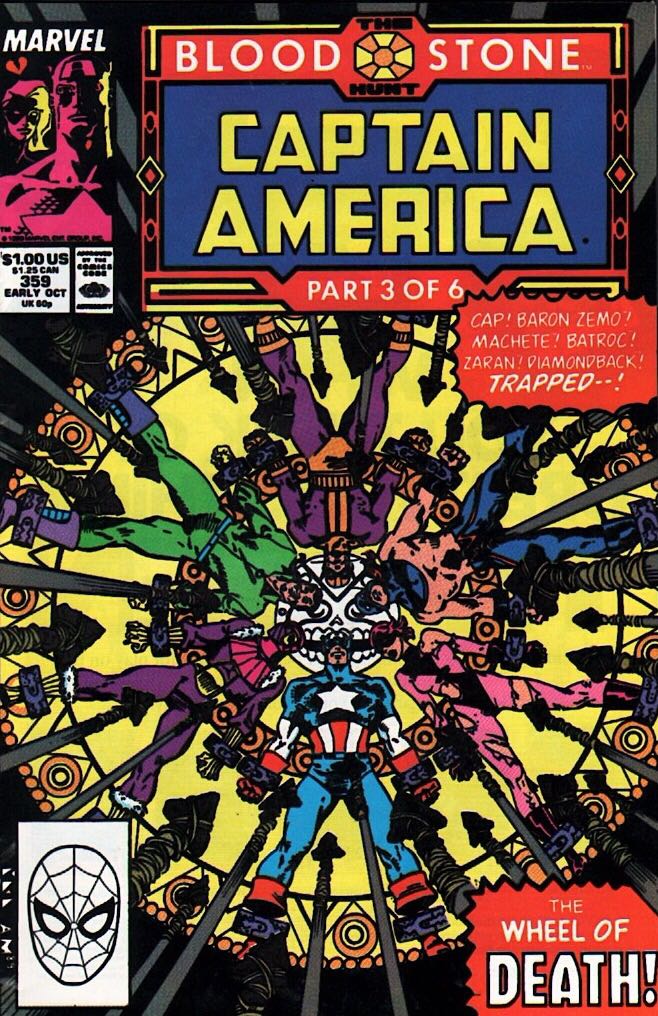 Angel: After The Fall