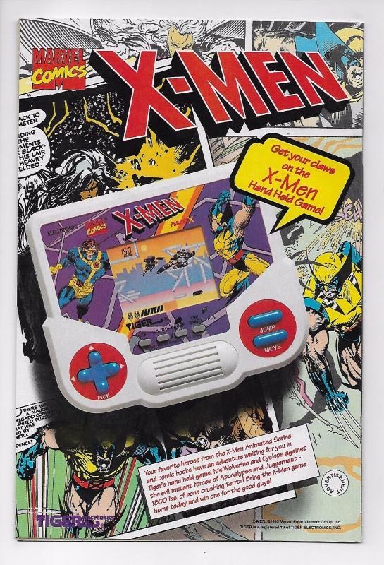 Captain America - Marvel (421 - Nov 1993) comic book collectible - Main Image 3