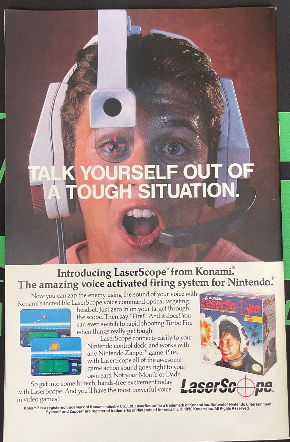 Captain America - Marvel (381 - Jan 1991) comic book collectible - Main Image 2