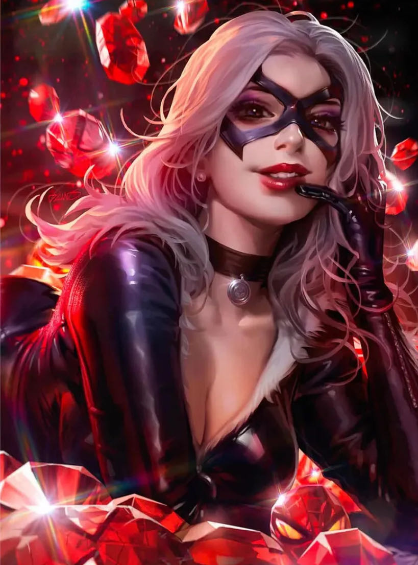 Captain America - Marvel (373 - Jul 1990) comic book collectible - Main Image 3