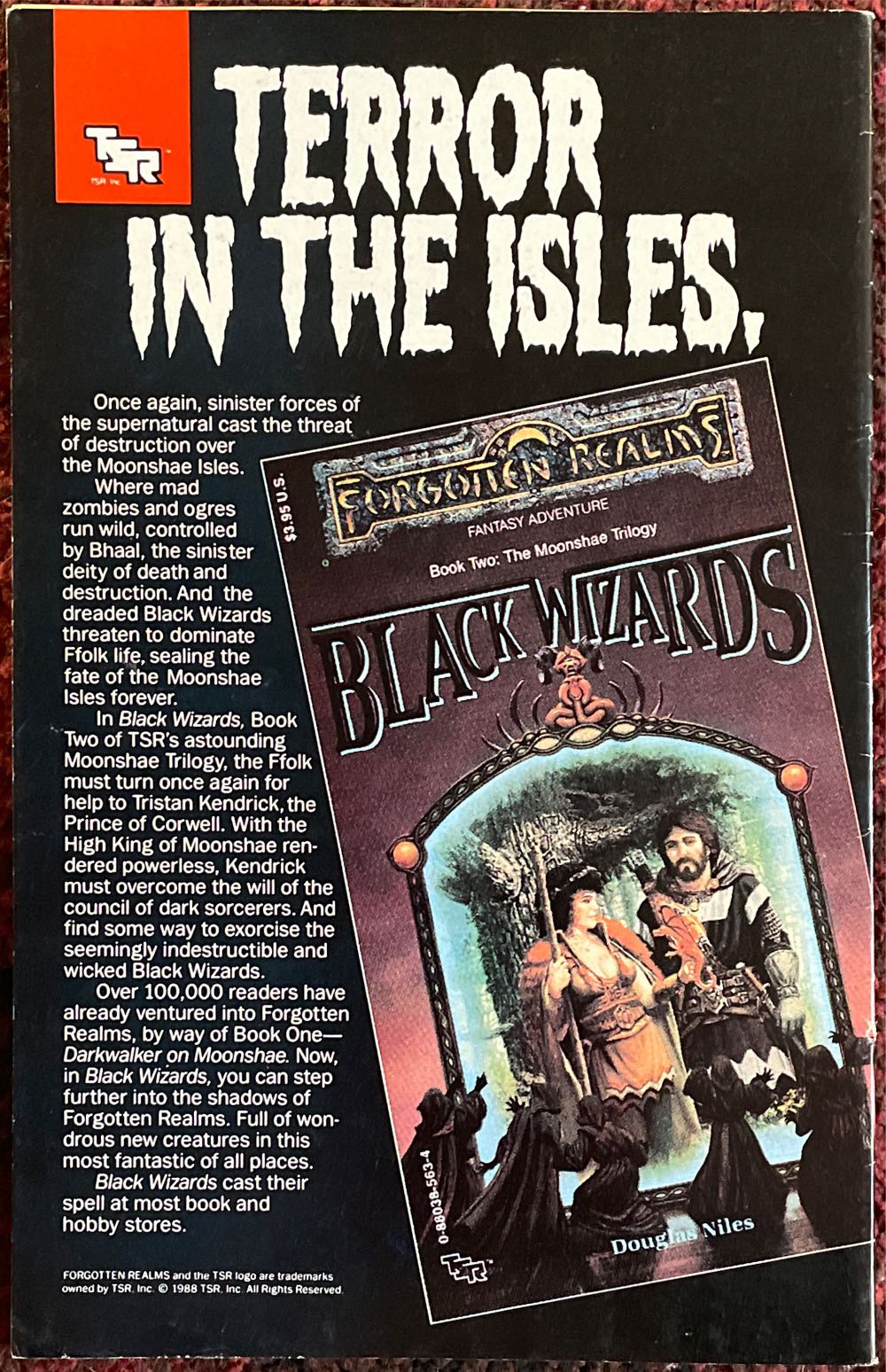 Captain America - Marvel (343 - Jul 1988) comic book collectible - Main Image 2