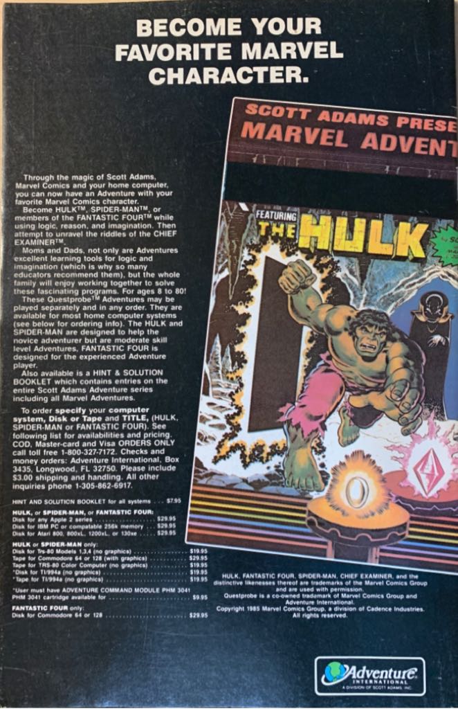 Captain America - Marvel Comics (317 - May 1986) comic book collectible - Main Image 2