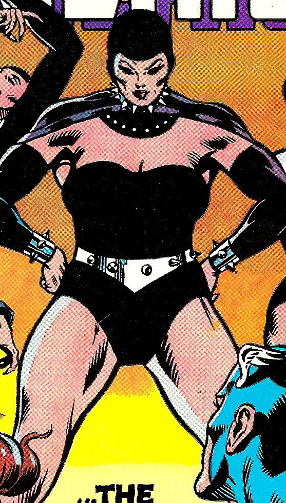 Captain America - Marvel Comics (295 - Jul 1984) comic book collectible - Main Image 4