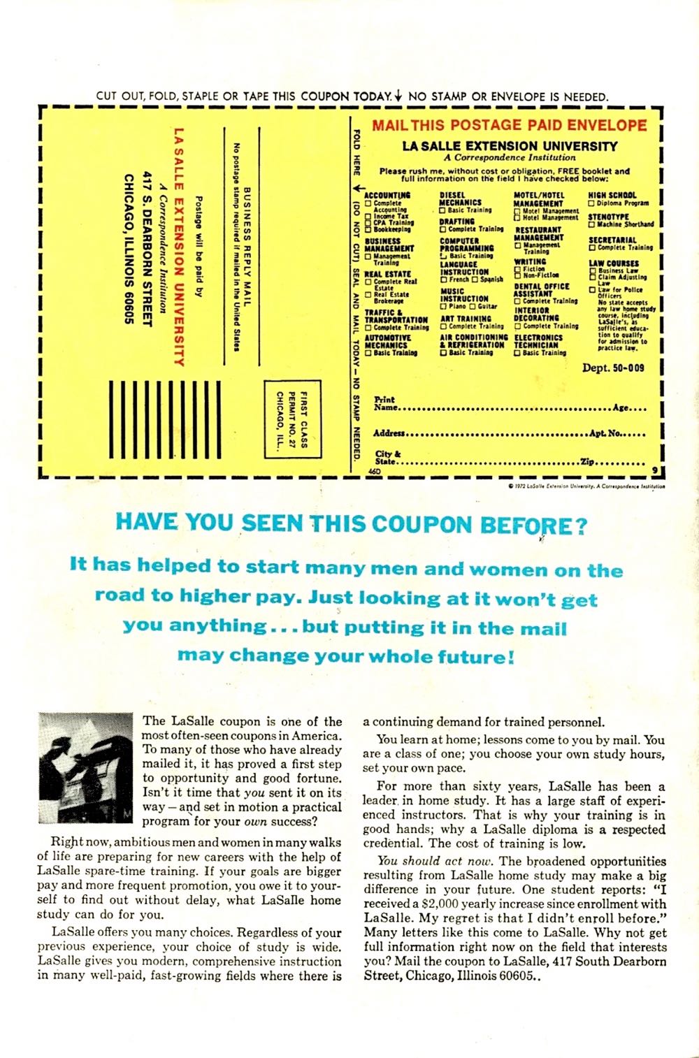 Captain America - Marvel Comics Group (171 - Mar 1974) comic book collectible - Main Image 2