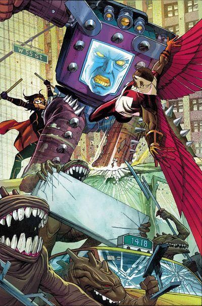 Captain America (2013) - Marvel (24 (662) - Nov 2014) comic book collectible [Barcode 75960607904902411] - Main Image 1