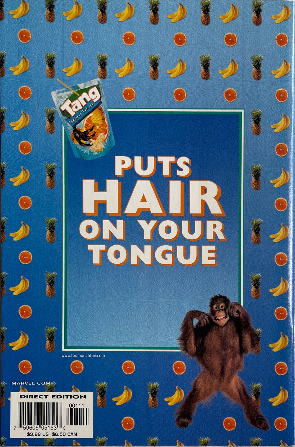 Captain America - Marvel Comics (1 - Jun 2002) comic book collectible [Barcode 75960605153300111] - Main Image 4