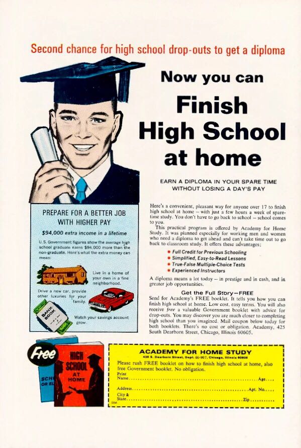 Captain America - DC Comics (136 - 10/1971) comic book collectible - Main Image 2