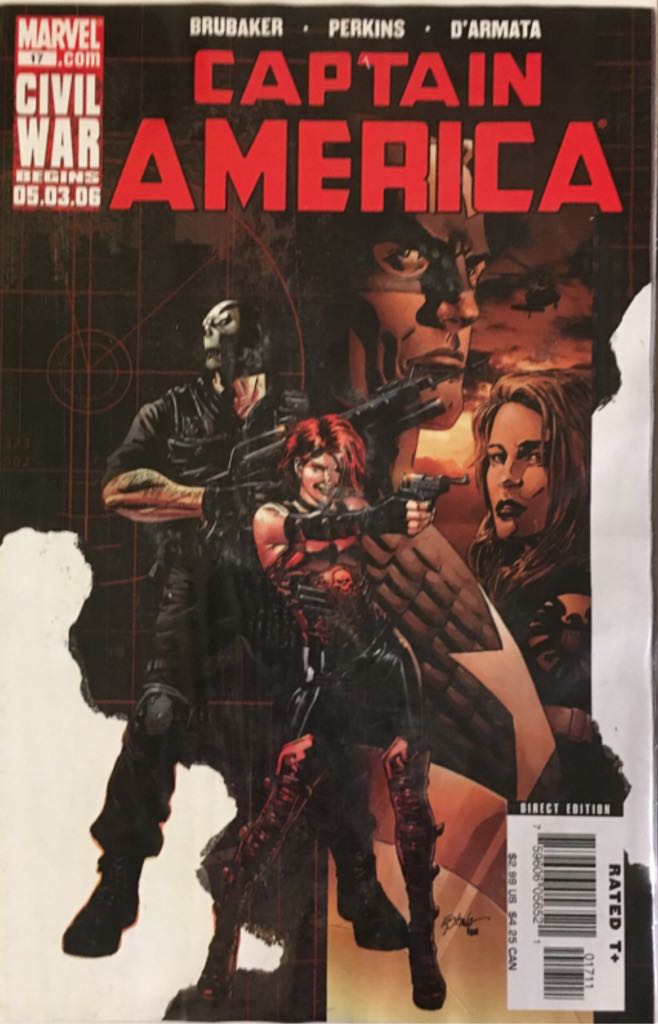 G.I. Joe Origins (2009)