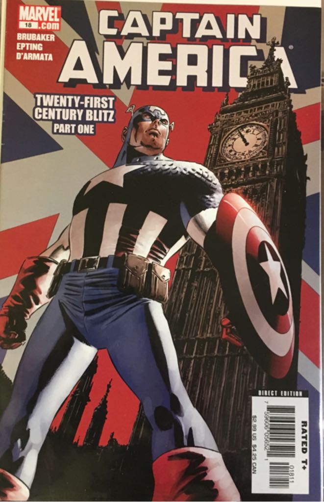 G.I. Joe: Origins (2009)