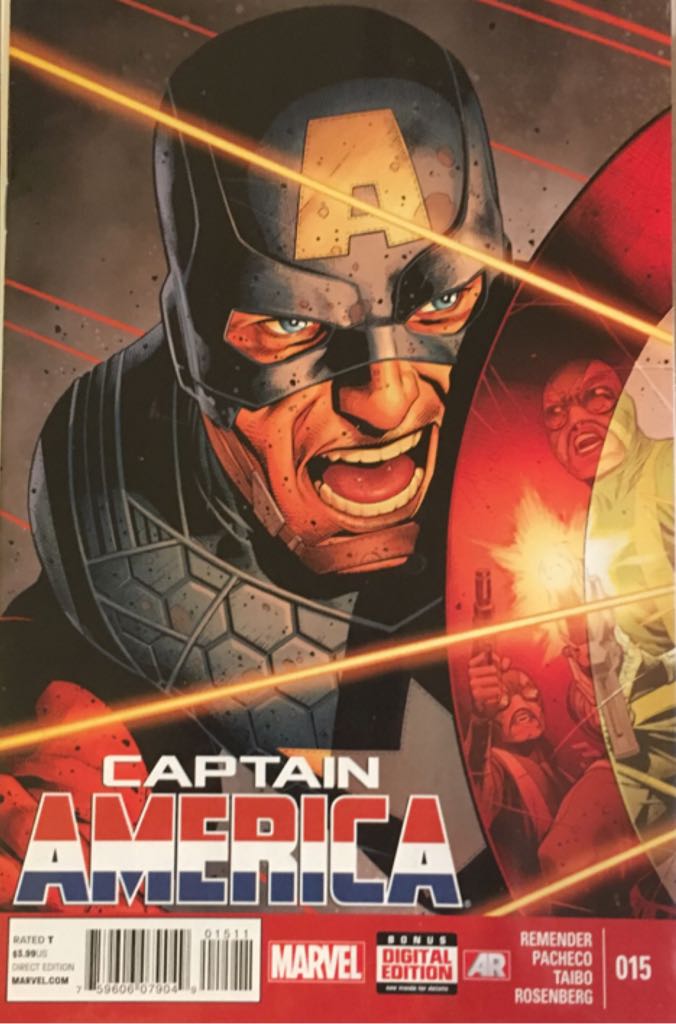 Adventures in the DC Universe