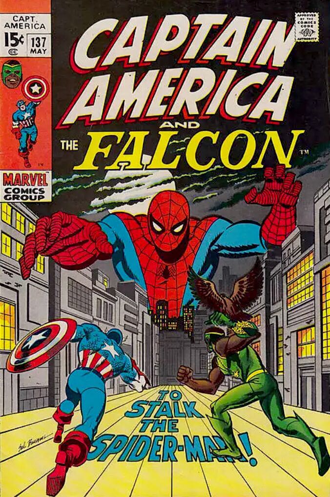 Ms. Marvel Best of the best