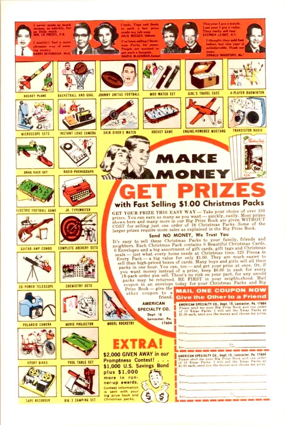 Captain America - Marvel Comics Group (143 - 11/1971) comic book collectible - Main Image 2