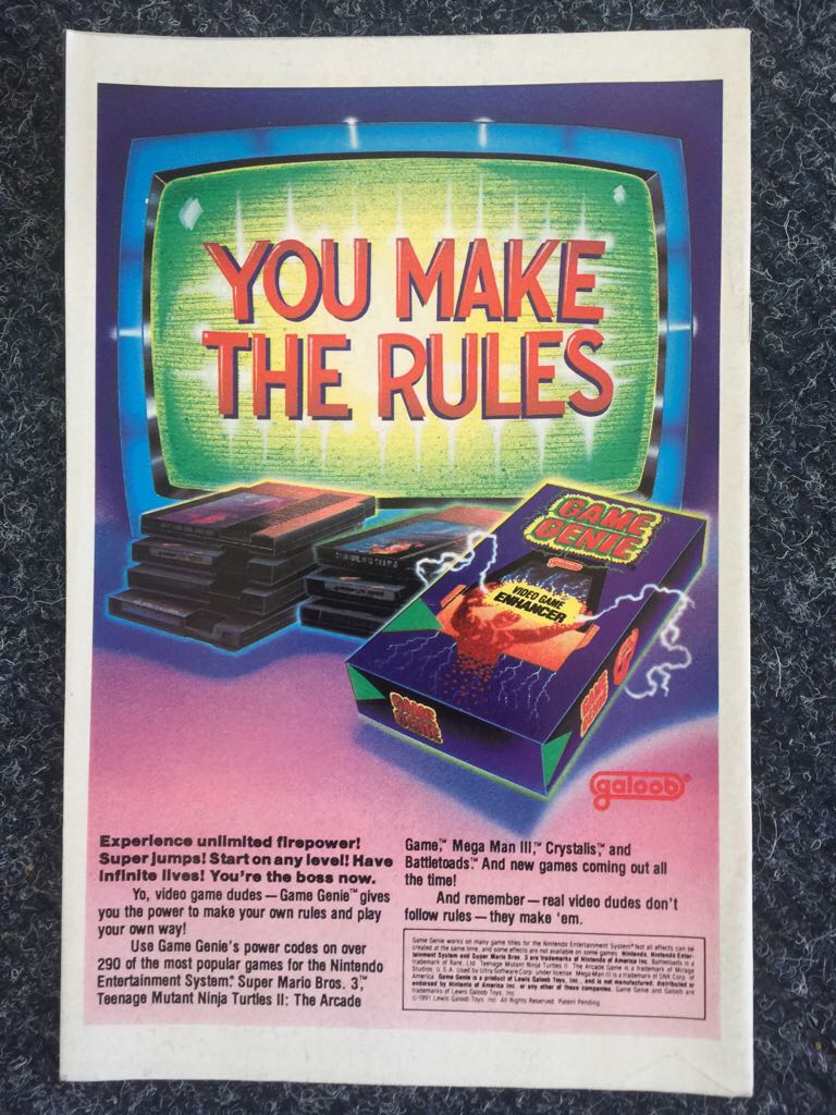 Captain America - Marvel (397) comic book collectible [Barcode 009281024538] - Main Image 2