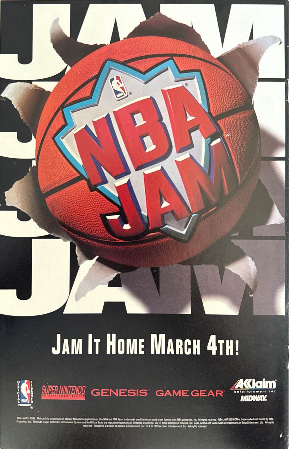 Captain America - Marvel Comics (426 - Apr 1994) comic book collectible [Barcode 75960602453742611] - Main Image 2