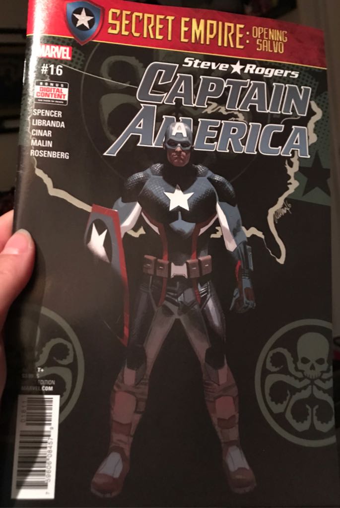 The New Avengers vol2