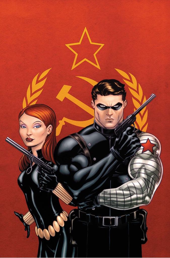 The New Avengers Volume 2