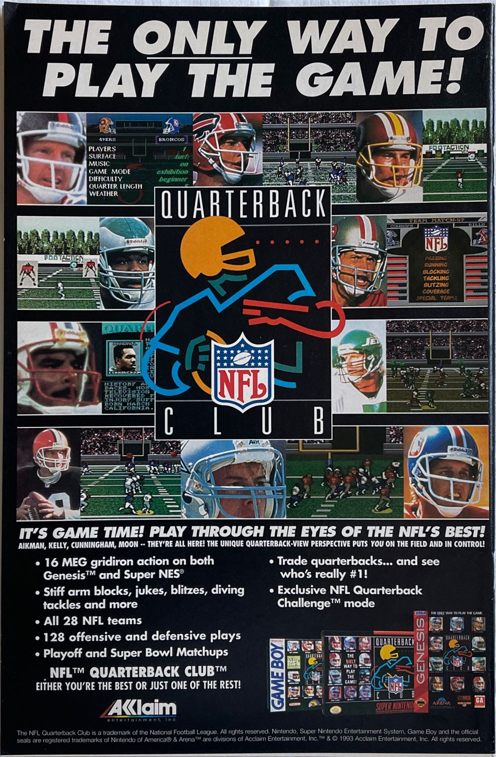 Captain America - Marvel (423 - Jan 1993) comic book collectible [Barcode 75960602453742311] - Main Image 3