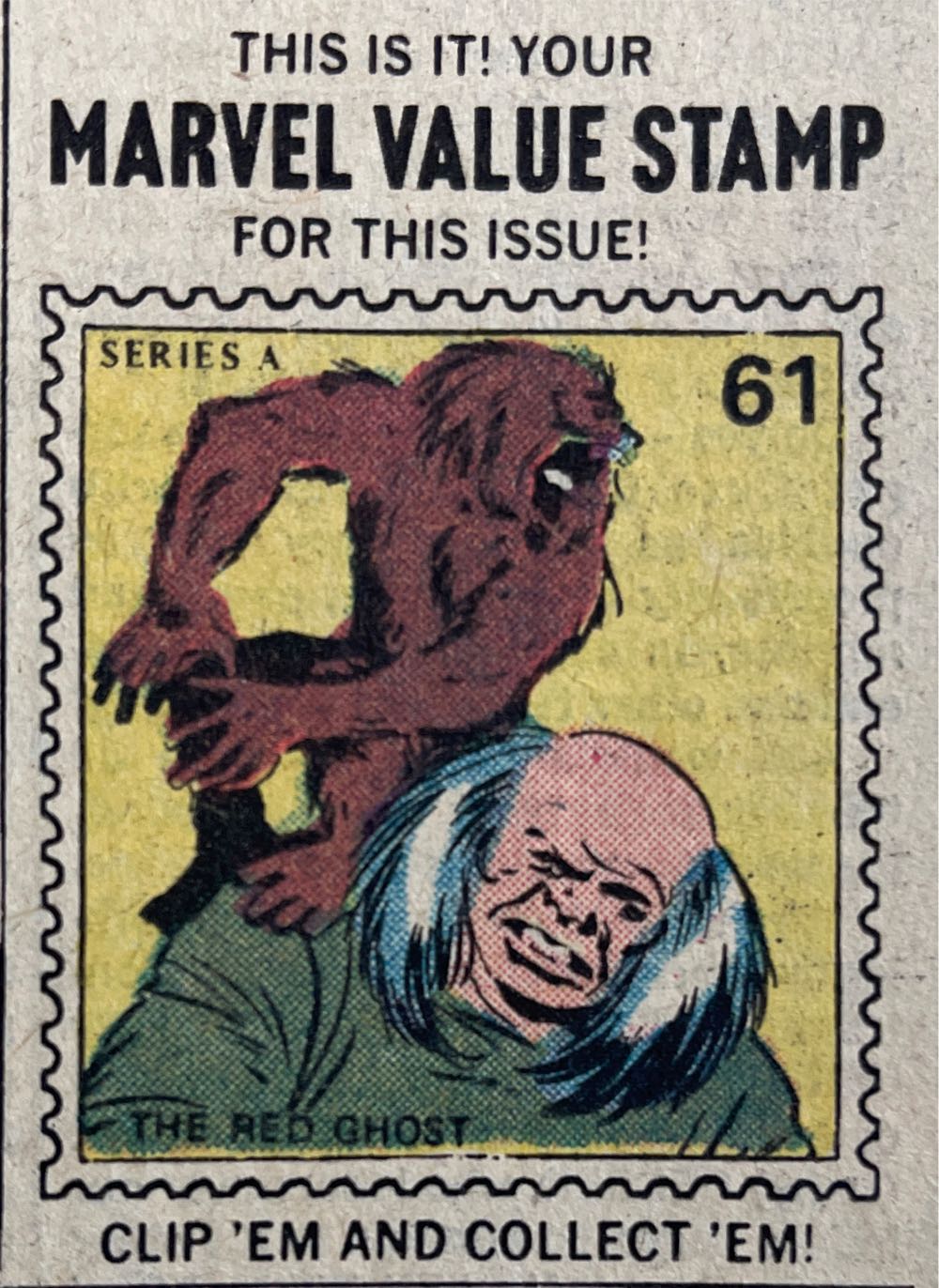 Captain America - Marvel (173 - 05/1974) comic book collectible - Main Image 3