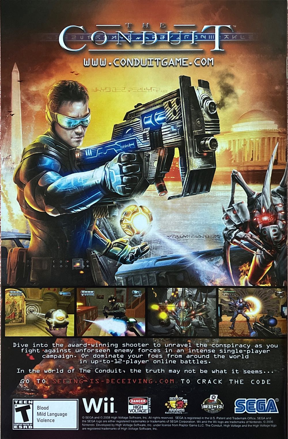 Captain America - Marvel (601 - Sep 2009) comic book collectible [Barcode 75960605652160121] - Main Image 4