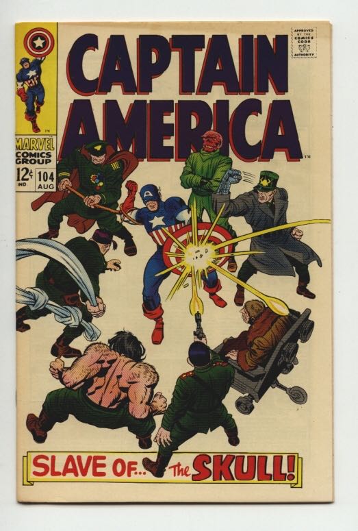 The New Avengers vol2