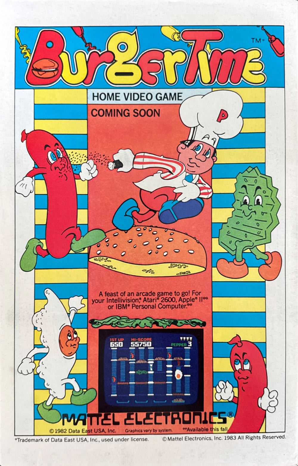 Captain America✅ - Marvel Comics (286 - Oct 1983) comic book collectible [Barcode 071486024538] - Main Image 2