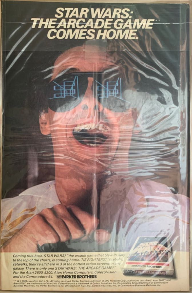 Captain America - Marvel (297 - Sep 1984) comic book collectible [Barcode 07148602453809] - Main Image 2