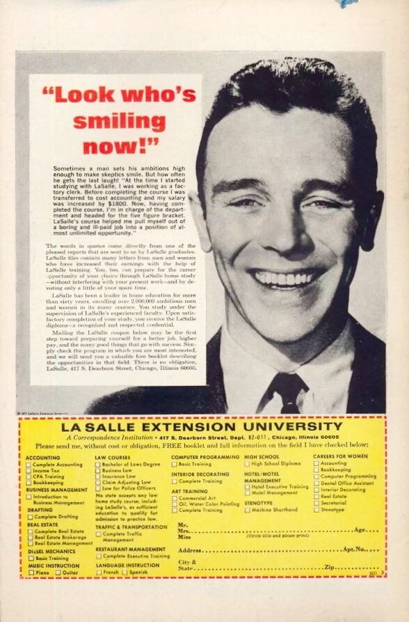 Captain America (Vol. 1) - Marvel (156 - Dec 1972) comic book collectible - Main Image 2