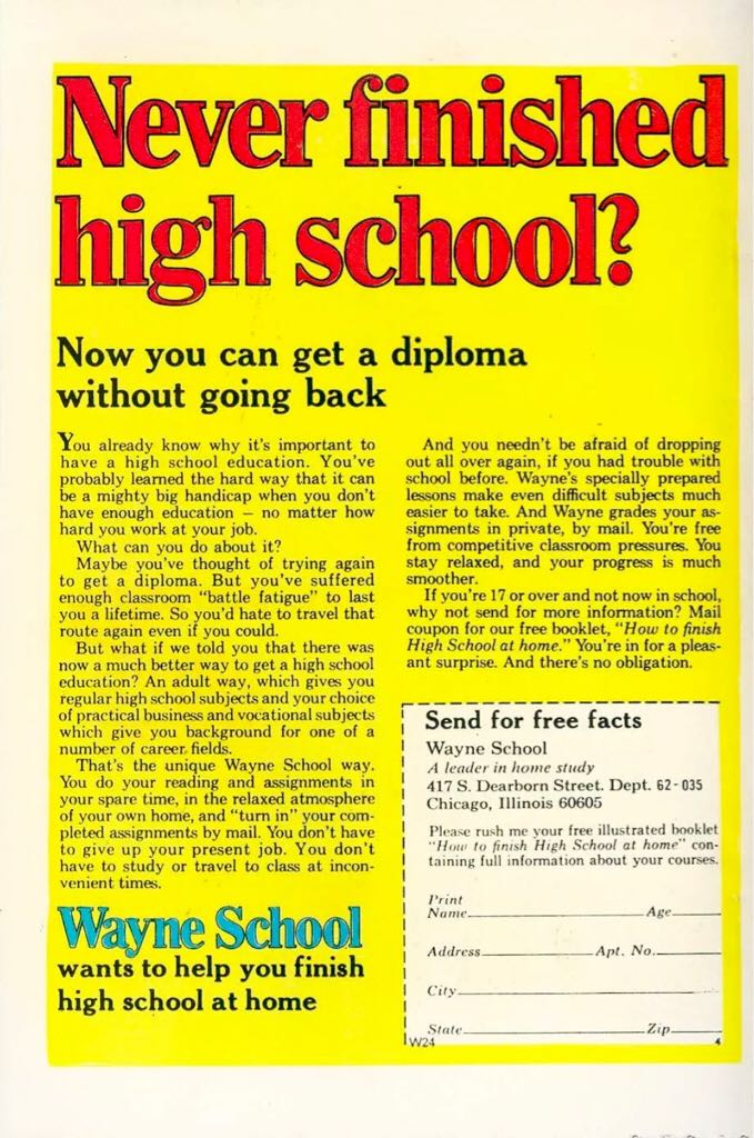 Captain America - Marvel Comics Group (183 - Mar 1975) comic book collectible - Main Image 2