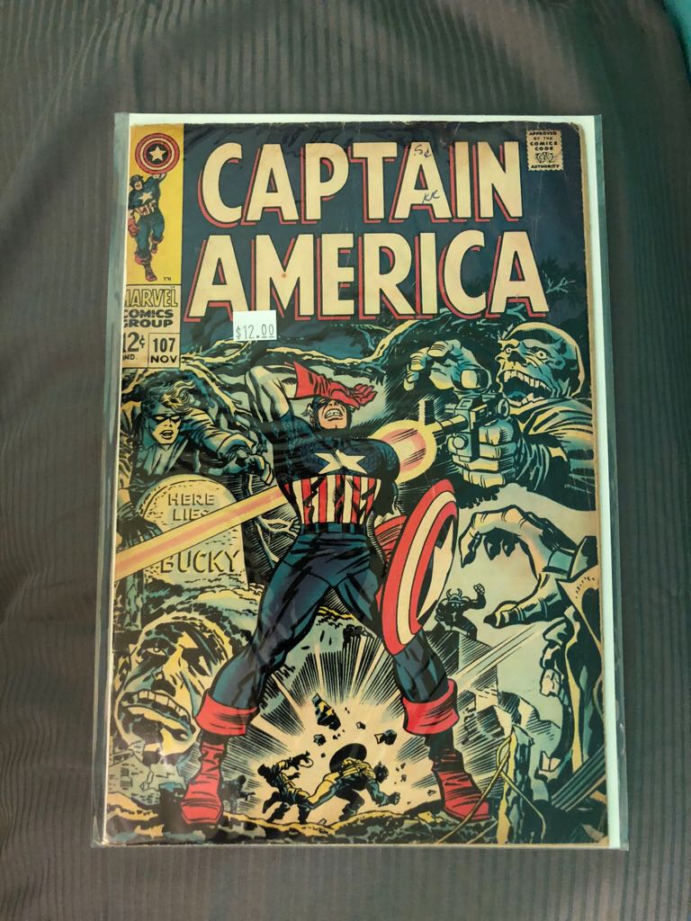 The New Avengers vol2