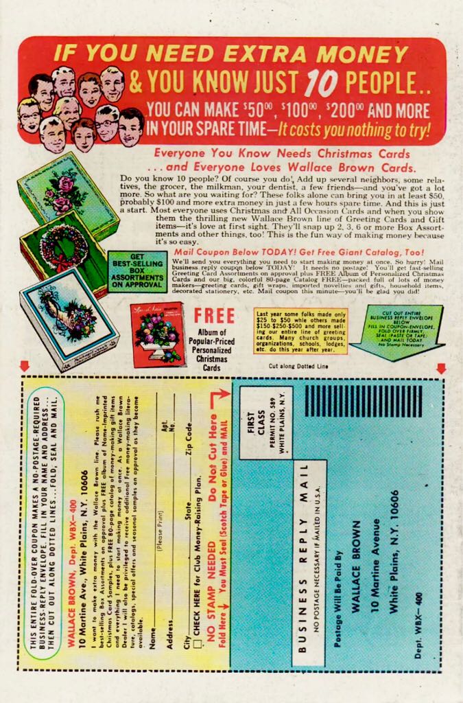 Captain America - Marvel Comics Group (130 - 10/1970) comic book collectible - Main Image 2