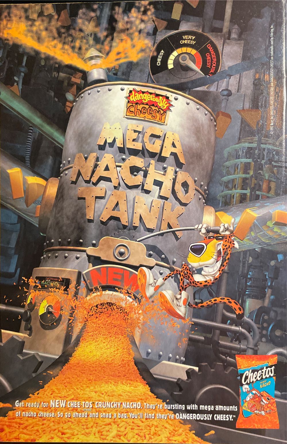 Captain America vol. 2 - Marvel (7 - May 1997) comic book collectible [Barcode 75960604357600711] - Main Image 2