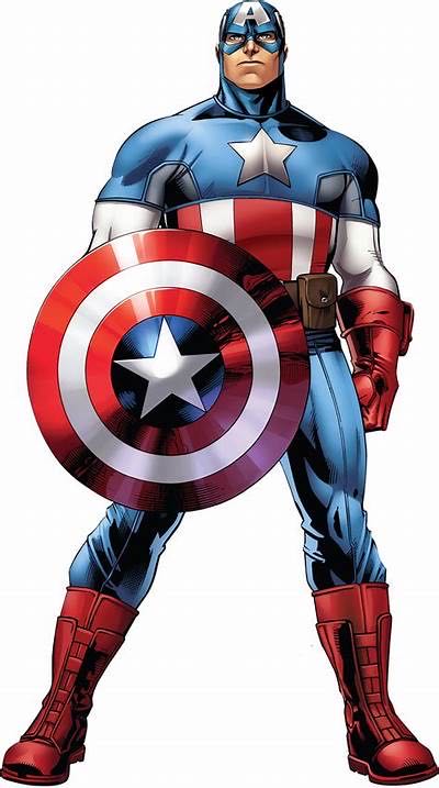 Captain America - Marvel Comics (16 - Oct 2003) comic book collectible [Barcode 75960605153301611] - Main Image 2