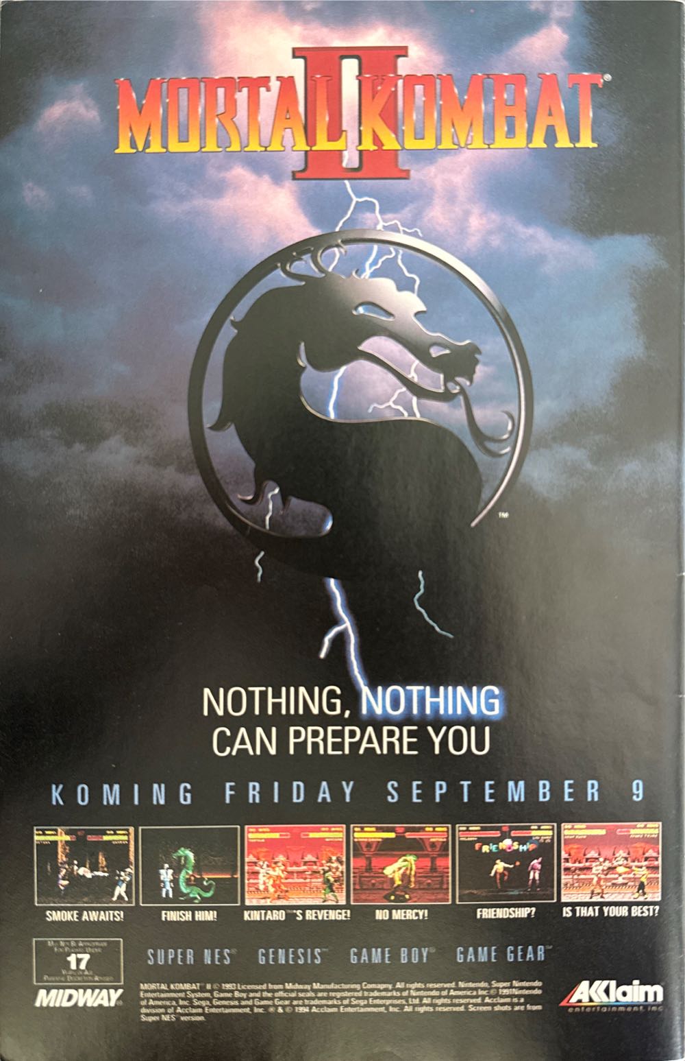 Captain America - Marvel Comics (432 - Oct 1994) comic book collectible [Barcode 75960602453743211] - Main Image 2