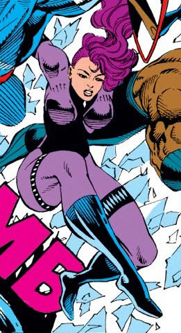 Captain America - Marvel (417 - 07/1993) comic book collectible - Main Image 2