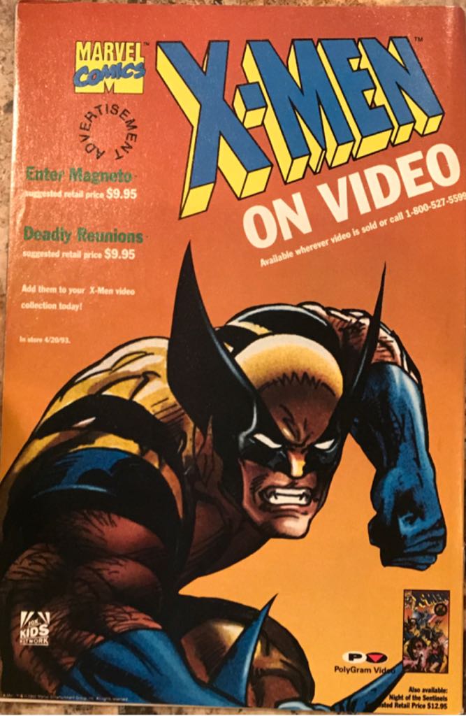 Captain America - Marvel Comics (371 - 06/1990) comic book collectible - Main Image 2